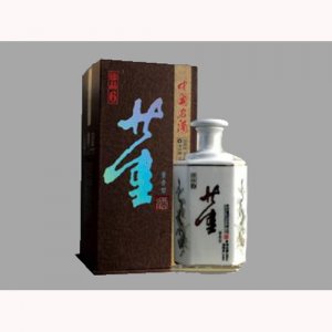 54度珍品董酒6號(hào)