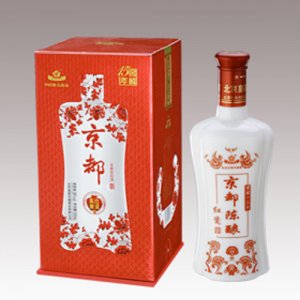 京都陳釀紅瓷8度