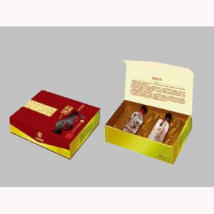 方圓禮盒國(guó)密董酒（100ml）