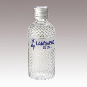 京都藍炮45、52度