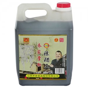 喬家掌柜山西喬家陳醋王2