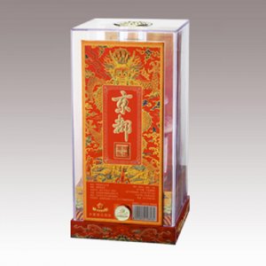 京都鴻運當(dāng)頭52度