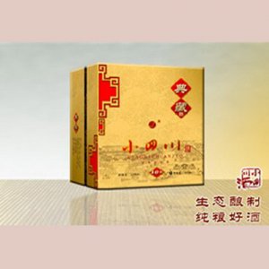 小四川典藏三十年