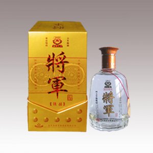 京都精品將軍38度