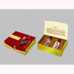 方圓禮盒國(guó)密董酒（500ml）