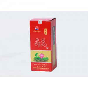 貴州茅臺鎮(zhèn)斗天臺天尊荷花酒盒裝53度500ml醬香型白酒