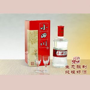 小四川紅色精典