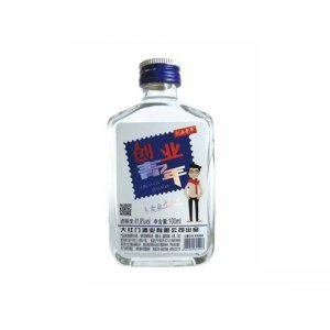 大紅門創(chuàng)業(yè)青年小酒41.8度