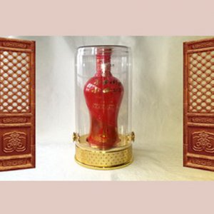 小四川喜酒(水晶裝)