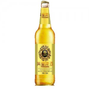 英皇夜場(chǎng)啤酒330ml瓶裝