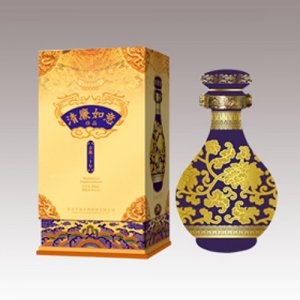 京都清廉如意38度