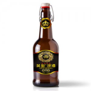 英皇夜場(chǎng)啤酒500ml（瓶裝）