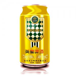 英皇夜場(chǎng)啤酒330ml金罐