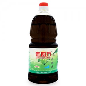 走四方非轉(zhuǎn)基因菜籽油-1