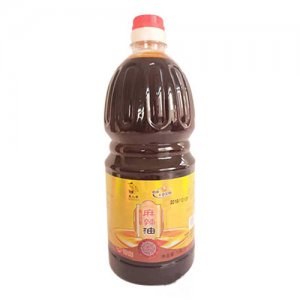 麻人醉麻辣油1.8L