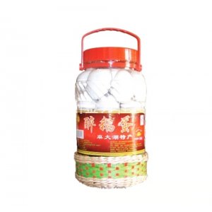 金萬(wàn)佳醉鵝蛋罐裝禮盒