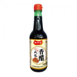 梗陽湖A07-八角瓶香醋