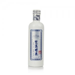 42度雙溝醴泉500ml