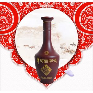 洋河老字號(hào)特曲