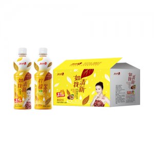 優(yōu)洋檸檬茶