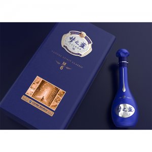 夢(mèng)之藍(lán)M6 經(jīng)典詠流傳定制紀(jì)念禮盒