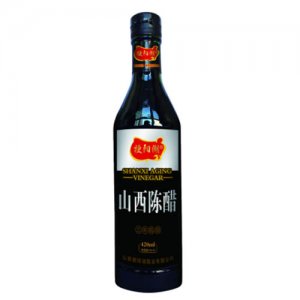梗陽(yáng)湖G04-山西陳醋