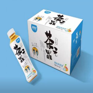 明好l茶無罪茶飲料500m