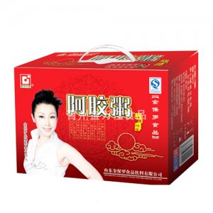 金萬(wàn)佳阿膠粥