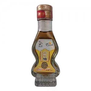 麻人醉麻椒油65ml