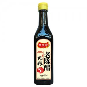 梗陽湖A03-方瓶老陳醋