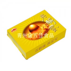 金萬(wàn)佳天鵝蛋禮盒