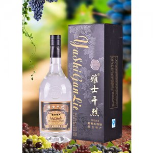 雅士干烈特選級