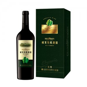 750ml×1×6·酒田優(yōu)級干紅禮盒