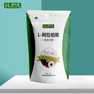 唐和唐L-阿拉伯糖500g袋裝