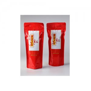 黃金紅茶·自立袋