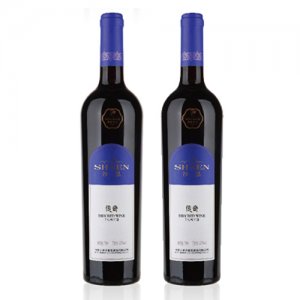 葡萄酒紫色組合