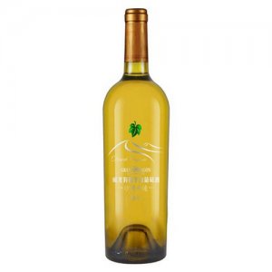 750ml×6·威龍沙漠奇跡有機干白葡萄酒