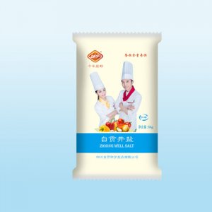 馳宇餐飲專用鹽