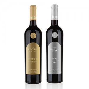 葡萄酒組合系列