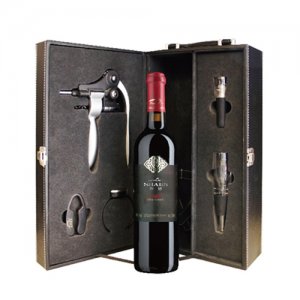 葡萄酒精致禮盒
