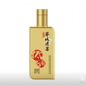 寧城老窖調(diào)系列之格調(diào)與低調(diào)白酒