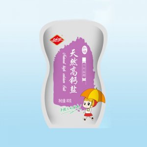 馳宇天然高鈣鹽