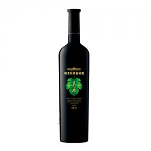 750ml×6·美樂有機葡萄酒