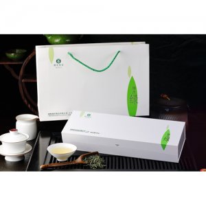 湘波綠·條盒裝