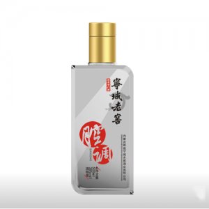 寧城老窖調(diào)系列之情調(diào)與腔調(diào)白酒