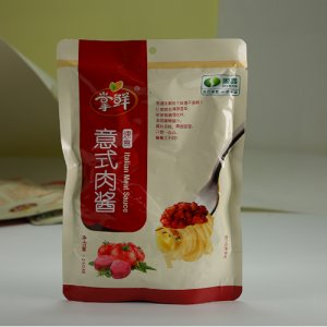掌鮮創(chuàng)新食品-意式肉醬