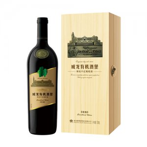 750ml×1×6·酒堡優(yōu)級干紅禮盒
