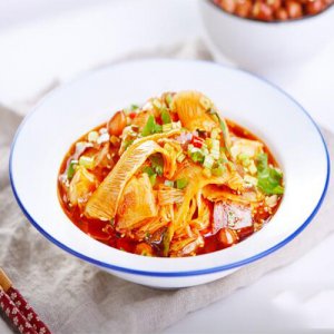 川味記憶夫妻肺片