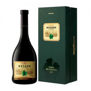 750ml×1×6·酒田標(biāo)準(zhǔn)級干紅禮盒