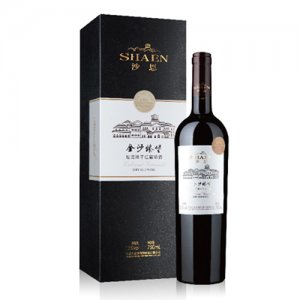 葡萄酒單(瓶)裝